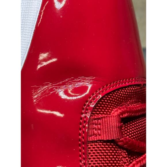 Air Jordan 11 Retro Win Like 96 Size 14 Pre Owned - Picture 7 of 10